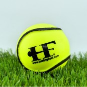 Hurling Wall Balls